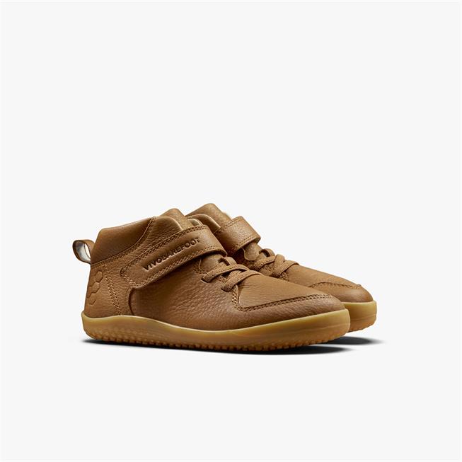 PRIMUS LUDO HI WINTERISED TODDLERS